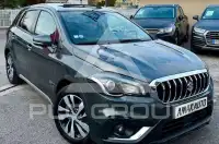 2017 Suzuki SX4