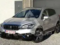 2017 Suzuki SX4
