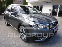 2017 Suzuki SX4