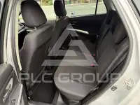2017 Suzuki SX4