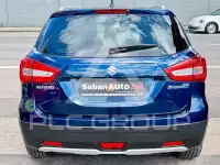 2017 Suzuki SX4