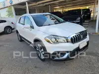 2017 Suzuki SX4