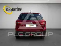 2017 Suzuki SX4