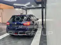 2017 Suzuki SX4