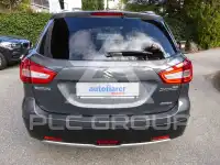 2017 Suzuki SX4