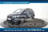 2017 Suzuki SX4
