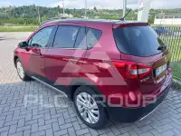 2017 Suzuki SX4