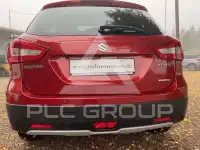 2017 Suzuki SX4