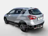 2017 Suzuki SX4