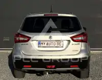 2017 Suzuki SX4
