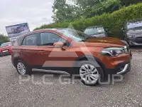 2017 Suzuki SX4