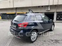 2017 Suzuki SX4