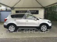 2017 Suzuki SX4