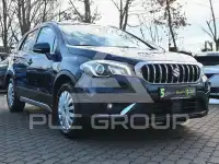 2017 Suzuki SX4