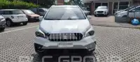 2017 Suzuki SX4
