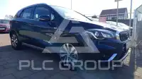 2017 Suzuki SX4