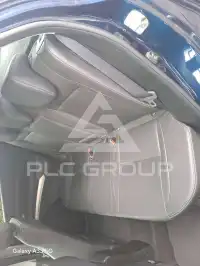 2017 Suzuki SX4