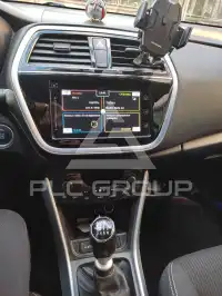 2017 Suzuki SX4