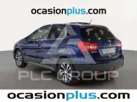 2017 Suzuki SX4