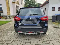 2017 Suzuki SX4