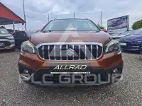 2017 Suzuki SX4