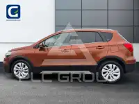 2017 Suzuki SX4