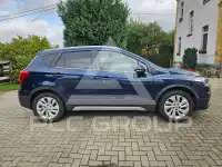 2017 Suzuki SX4