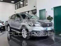 2017 Suzuki SX4