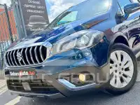 2017 Suzuki SX4