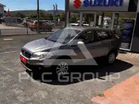 2017 Suzuki SX4