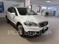 2017 Suzuki SX4