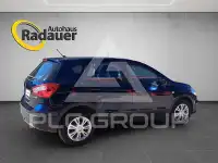2017 Suzuki SX4