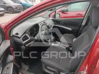 2017 Suzuki SX4