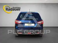 2017 Suzuki SX4