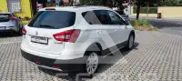 2017 Suzuki SX4