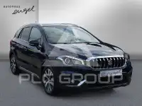 2017 Suzuki SX4