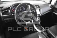 2017 Suzuki SX4
