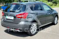 2017 Suzuki SX4