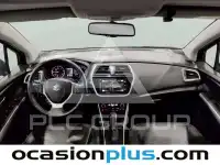 2017 Suzuki SX4