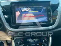2017 Suzuki SX4