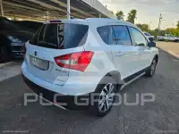 2017 Suzuki SX4