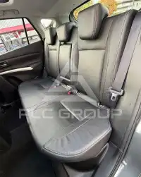 2017 Suzuki SX4