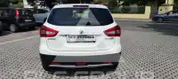2017 Suzuki SX4