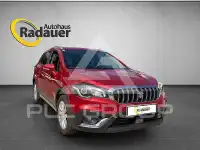 2017 Suzuki SX4