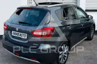 2017 Suzuki SX4