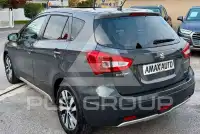 2017 Suzuki SX4