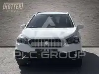 2017 Suzuki SX4