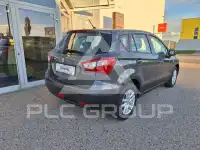 2017 Suzuki SX4