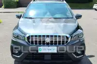 2017 Suzuki SX4
