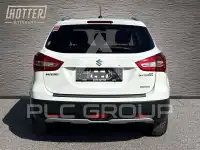 2017 Suzuki SX4